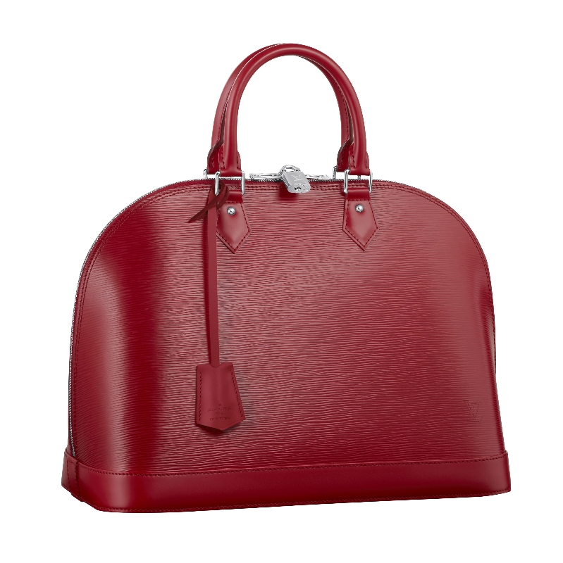 Louis Vuitton Epi Pochette Accessories $395 (retail $580) – Shop Louis Vuitton At Consignment ...