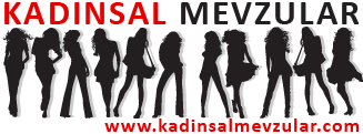Kadınsal Mevzular - Kadına Dair Herşey