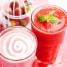 Kenwood İle Serin Smoothie Keyfi
